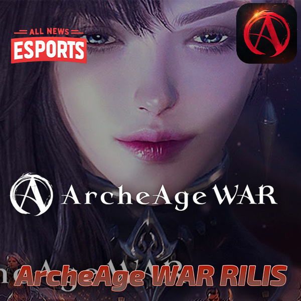 ArcheAge WAR