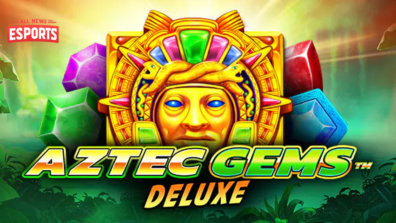 Aztec Gems Deluxe