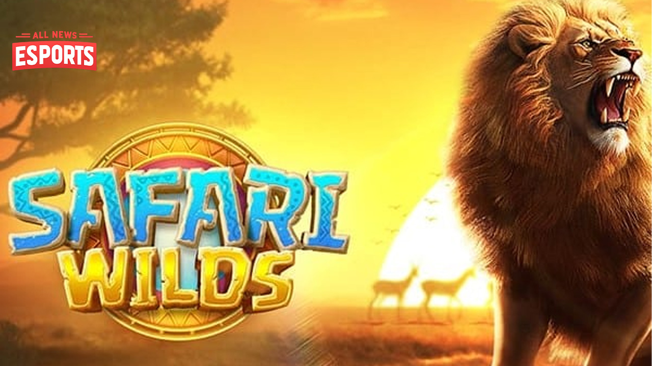 Safari Wilds