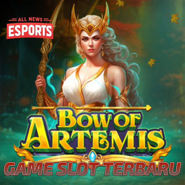 Bow of Artemis