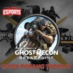 Tom Clancy's Ghost Recon Breakpoint