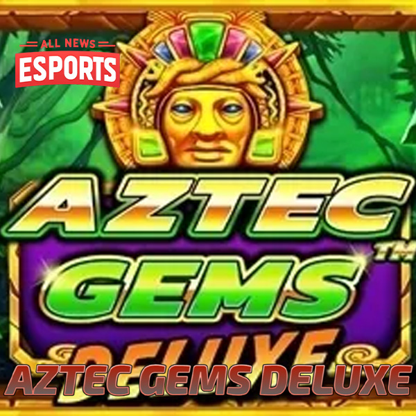 Aztec Gems Deluxe