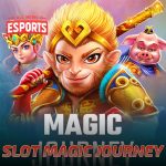 Slot Magic Journey