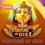 Slot Fortune of Giza