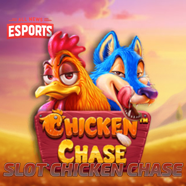 Chicken Chase