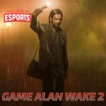 Alan Wake 2