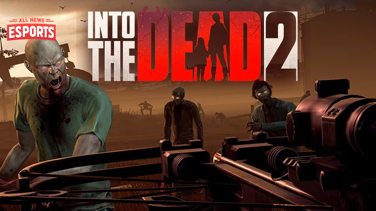 Into the Dead 2