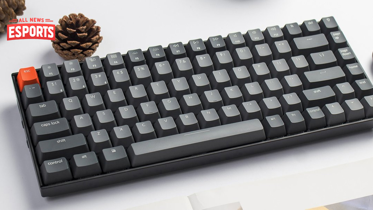 Keyboard Mechanical