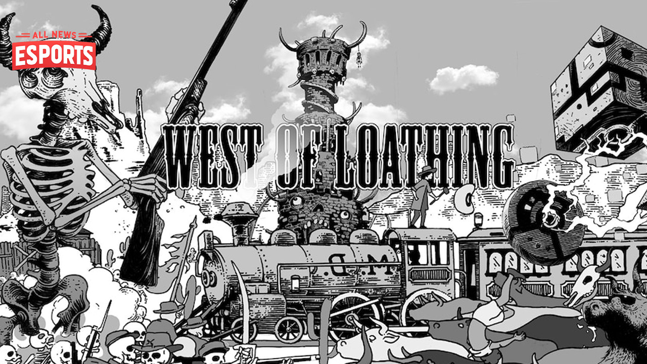 West of Loathing