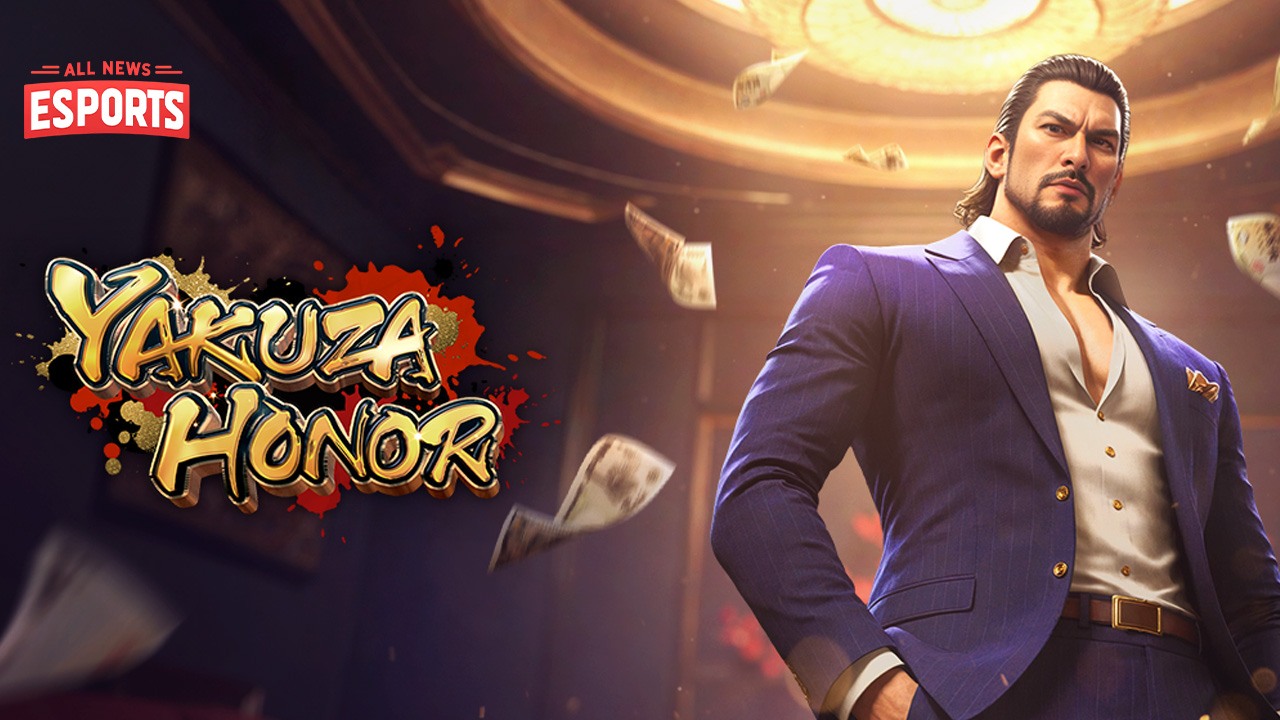 Yakuza Honor