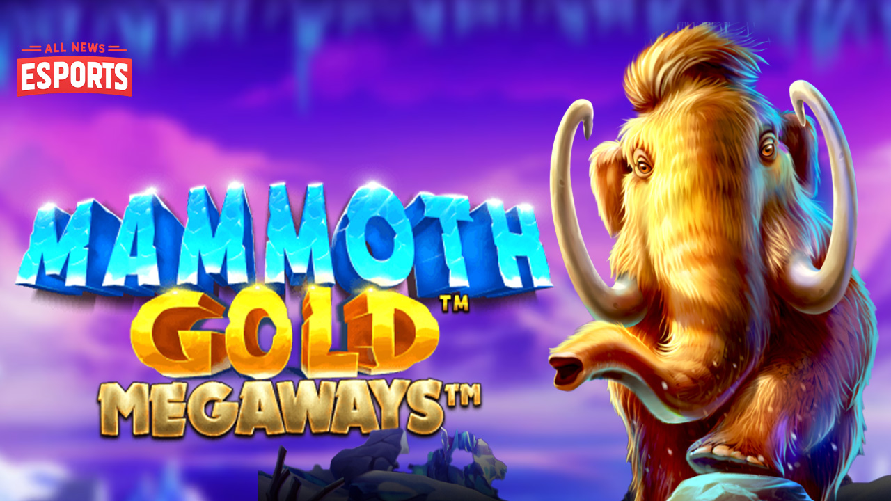 Mammoth Gold Megaways