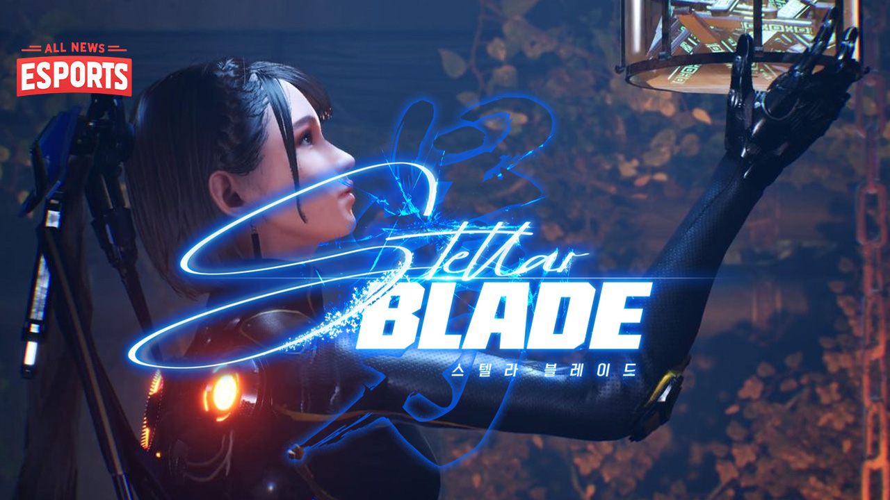 Stellar Blade