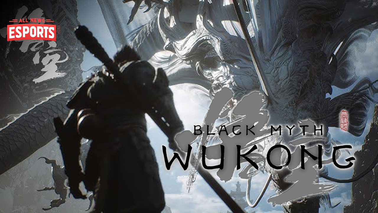 Black Myth: Wukong