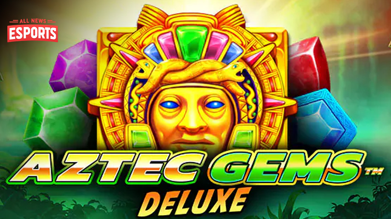 Slot Aztec Gems Deluxe