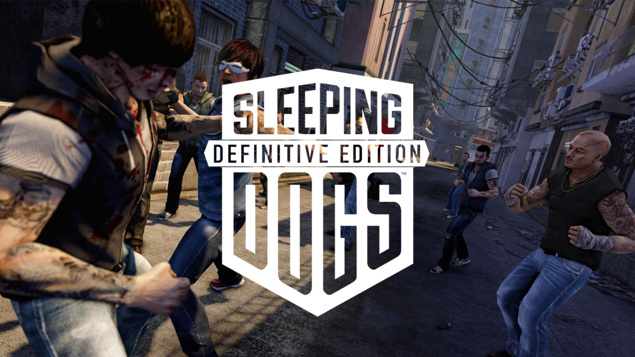 Sleeping Dogs