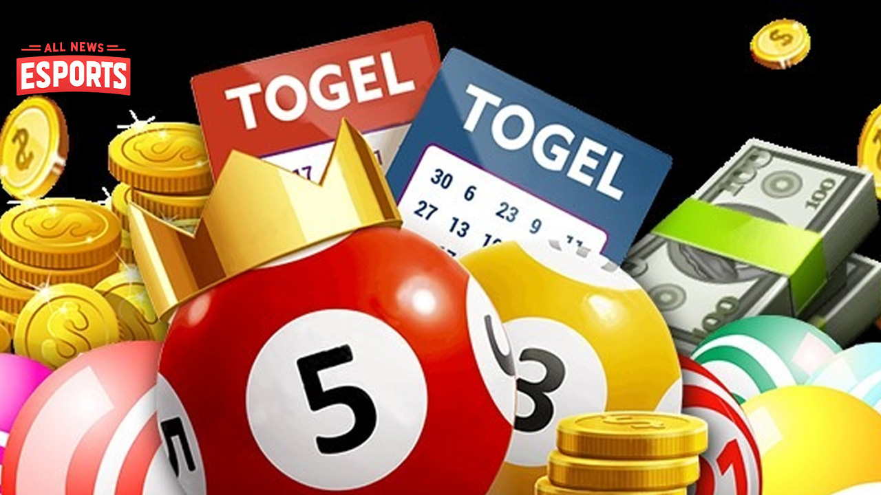 Togel Slot Online