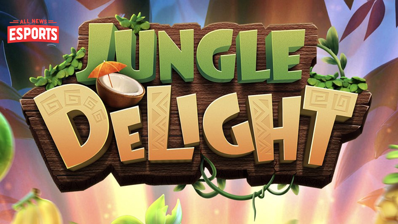 Slot Jungle Delight