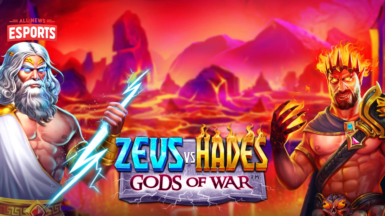 Zeus vs Hades