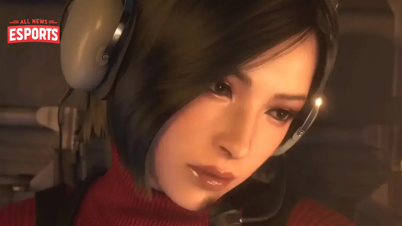 Ada Wong