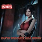 Fakta Menarik Ada Wong