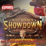 Wild Bounty Showdown