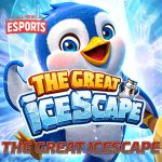 The Great Icescape