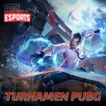 Turnamen Metro Royale PUBG