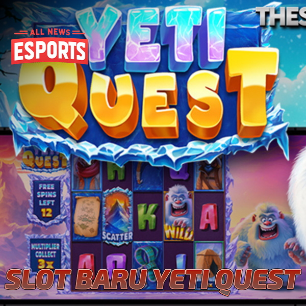 Yeti Quest