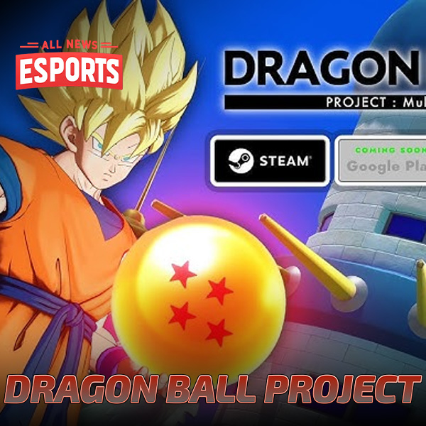 Dragon Ball Project Multi