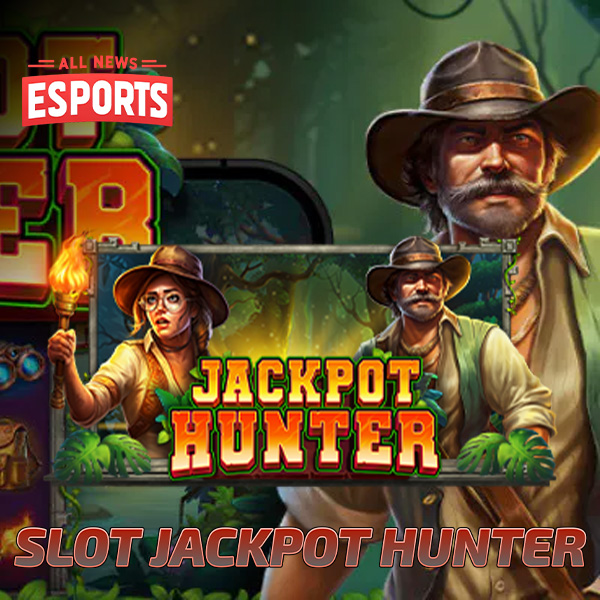 Jackpot Hunter