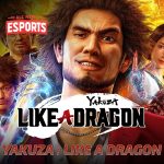 Yakuza: Like a Dragon