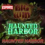 Slot Haunted Harbor