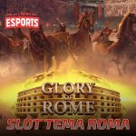 Slot Glory of Rome