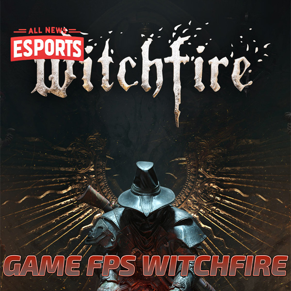 Witchfire