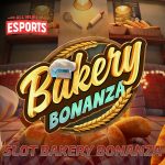 Slot Bakery Bonanza