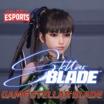 Stellar Blade