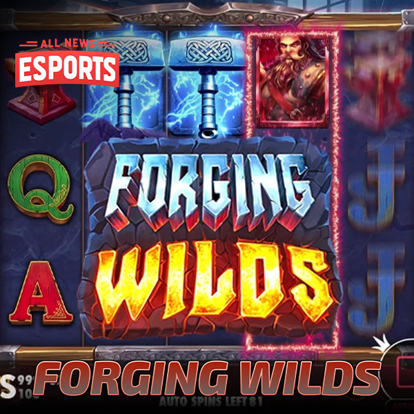 Forging Wilds