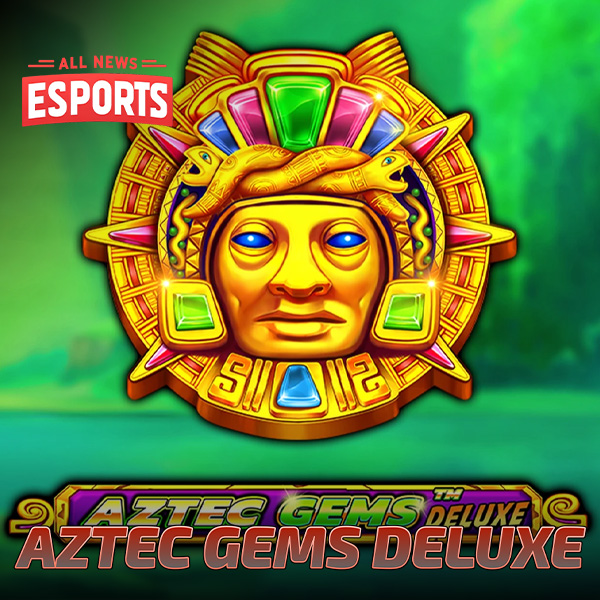 Slot Aztec Gems Deluxe