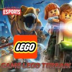 Game LEGO Terbaik yang Wajib Dicoba Sekali Seumur Hidup