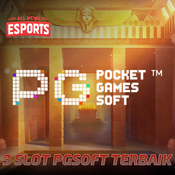 Slot PGSoft Terbaik