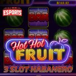 Game Slot Habanero