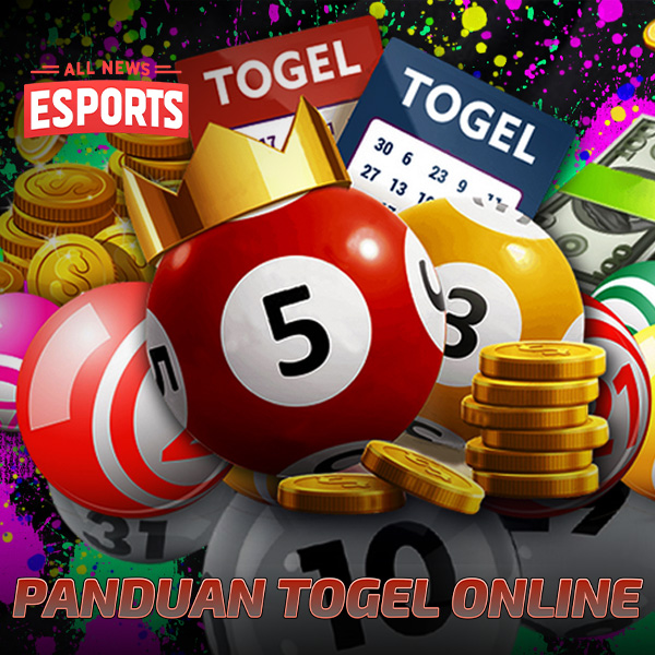 Togel Slot Online