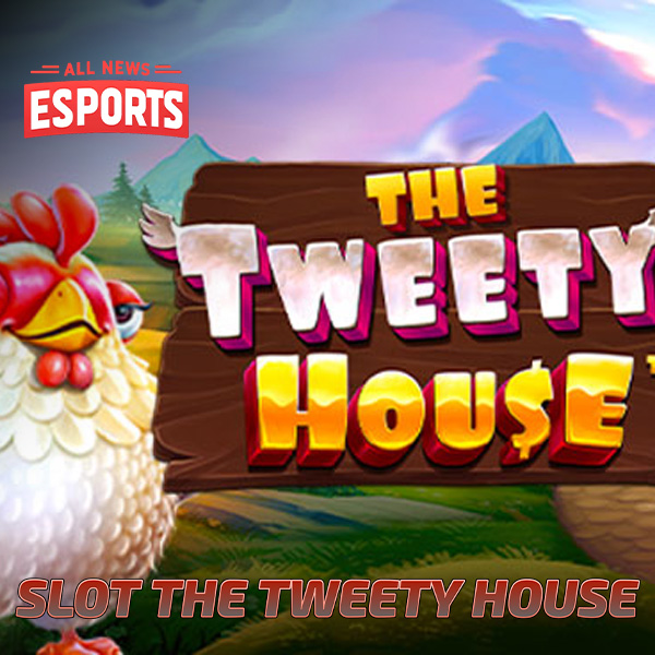 The Tweety House