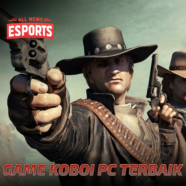 Game Koboi PC Terbaik