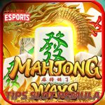 Slot Mahjong Ways