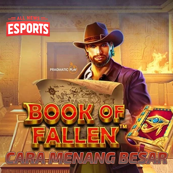 Book of Fallen