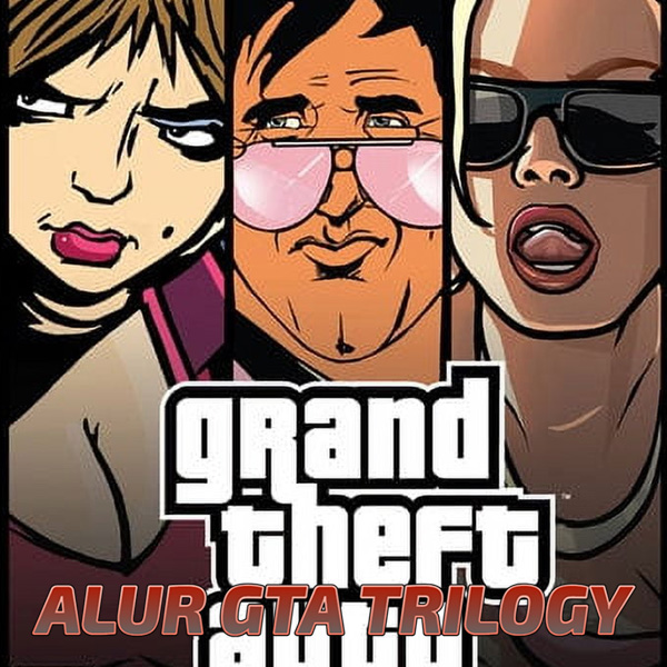 GTA Trilogy