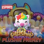 Slot Plushie Frenzy