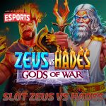 Zeus vs Hades