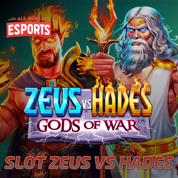 Zeus vs Hades